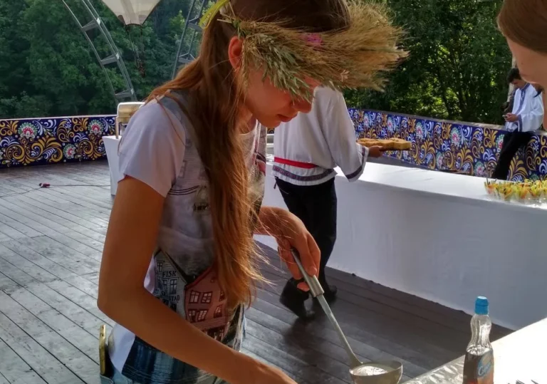 Блинопечение