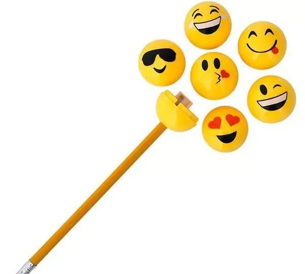 Карандаши emoji