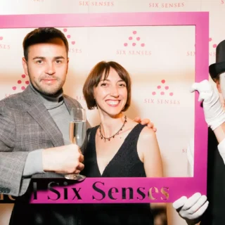 Мастер-классы для Six Senses