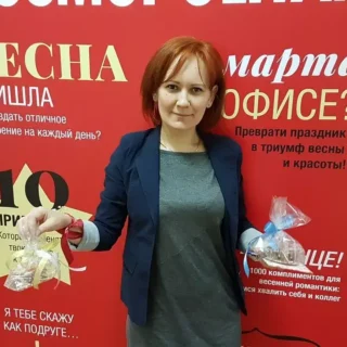 Мастер-класс по шоколадным конфетам для взрослых на Московском заводе Черкизово